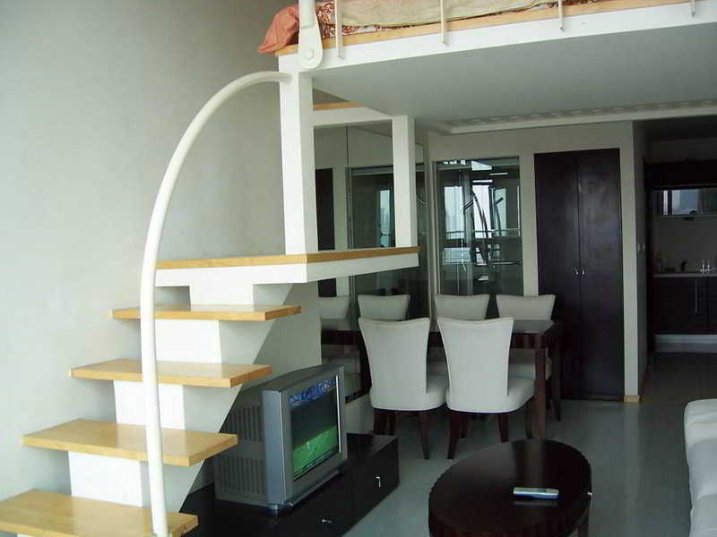 Mayson Shanghai Bund Serviced Apartment