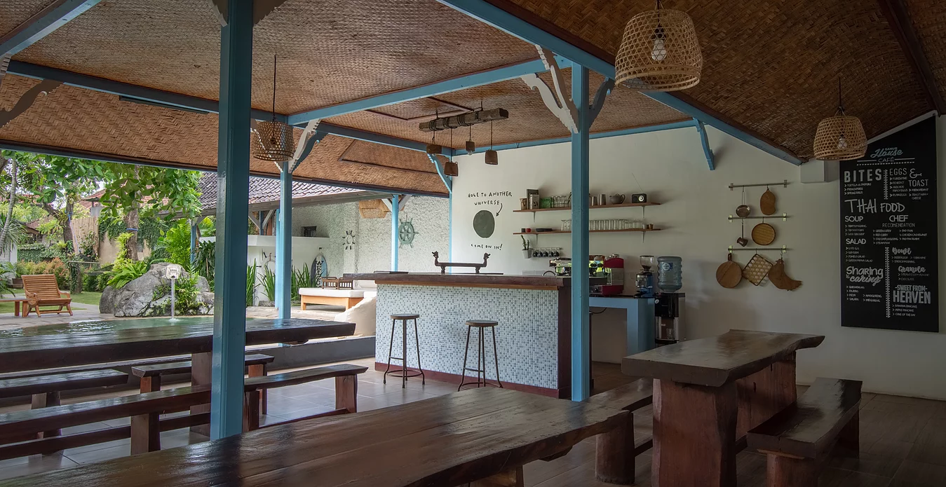 Sanur House