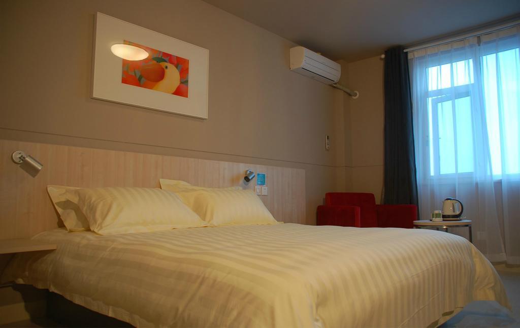 Jinjiang Inn Beijing Anzhenli