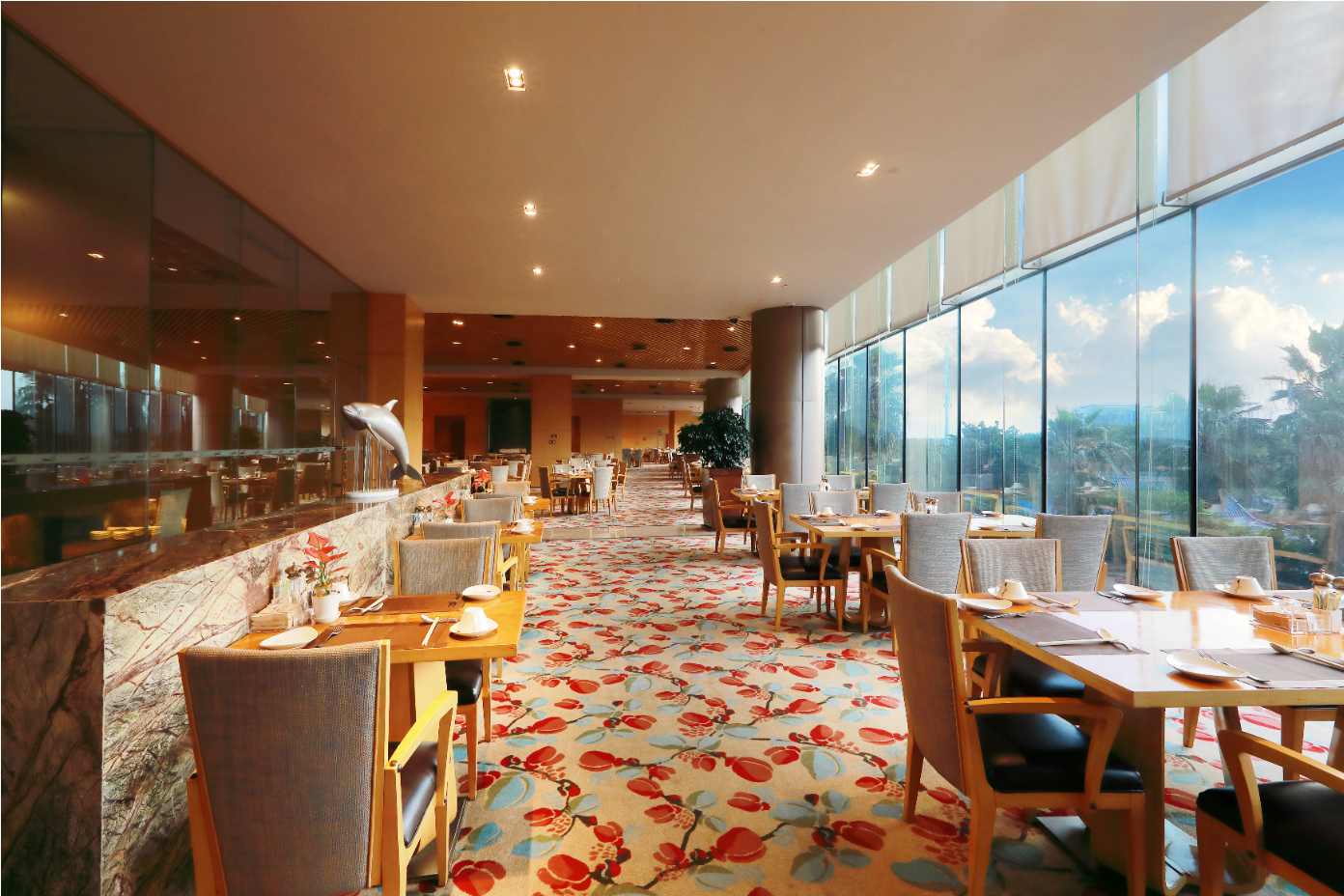 Xiamen International Conference Center Hotel