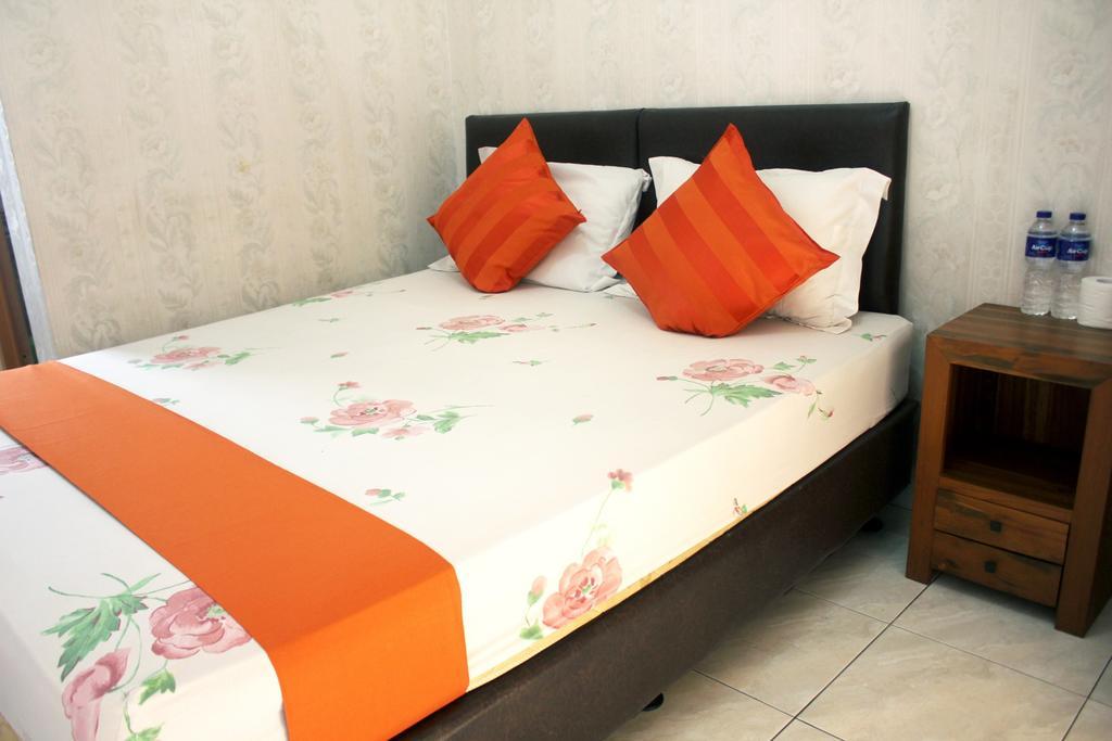 Orange Homes Syariah