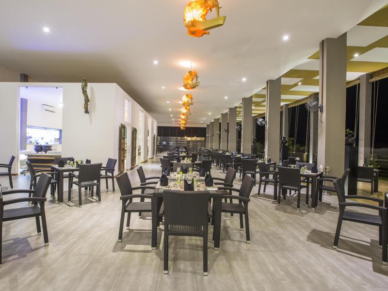 Aliya Resort & Spa by null