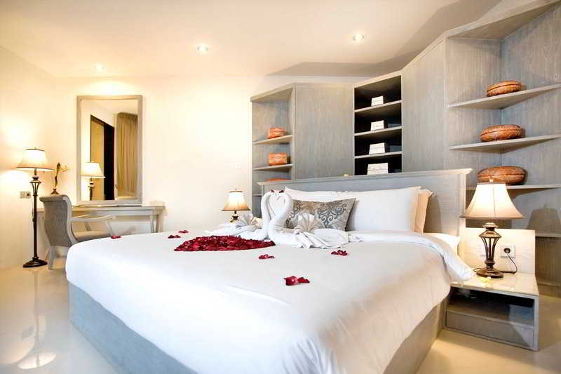 D'Wina Villa Kuta  Bali