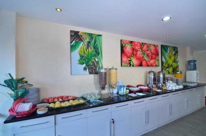The Aroma's of Bali Hotel & Residence
