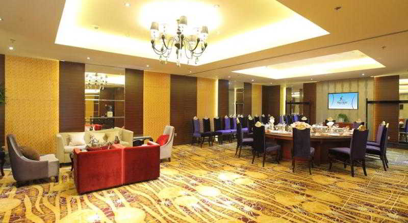 Beijing Kai Sheng Xing Feng International Hotel