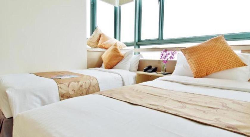 Winland 800 Hotel