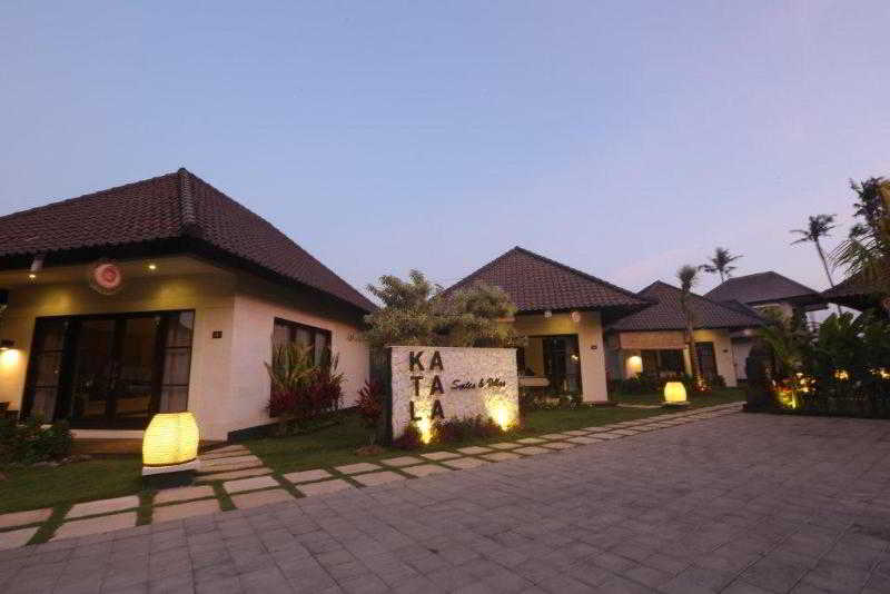 Katala Villa - photo