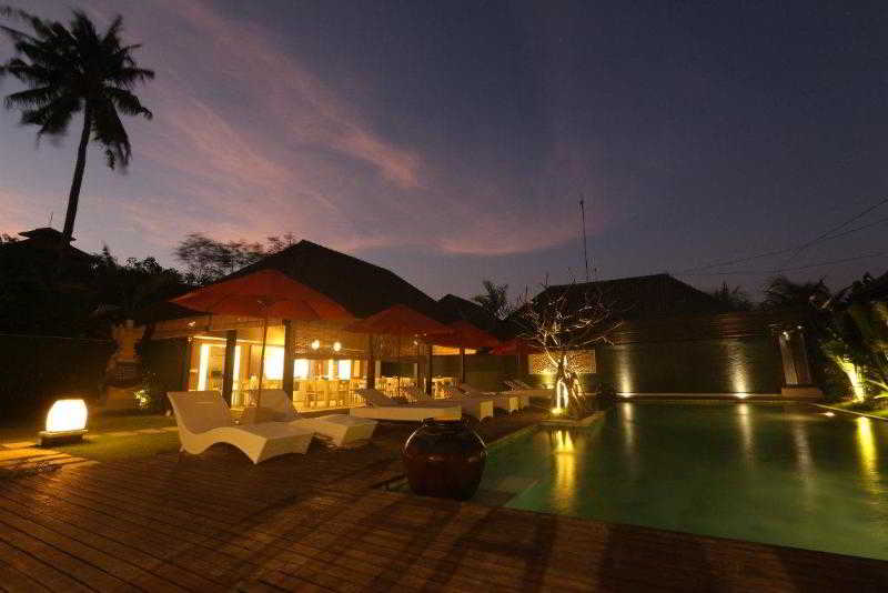 Katala Villa - photo