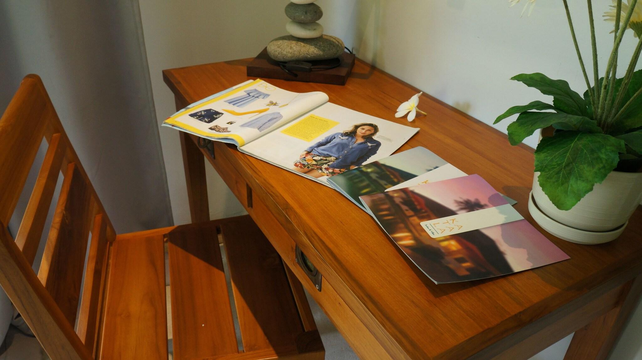 Katala Villa - photo