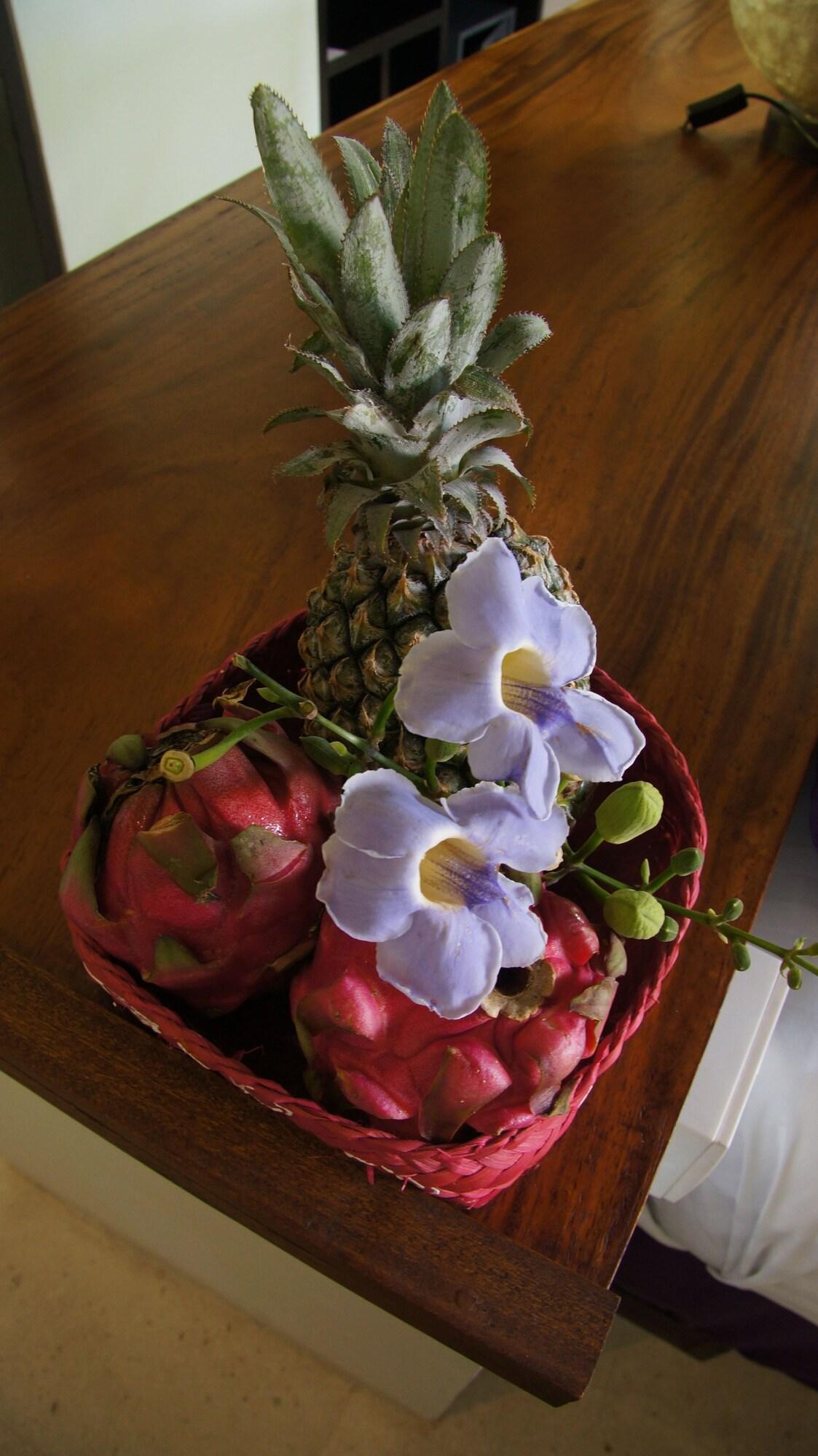 Katala Villa - photo