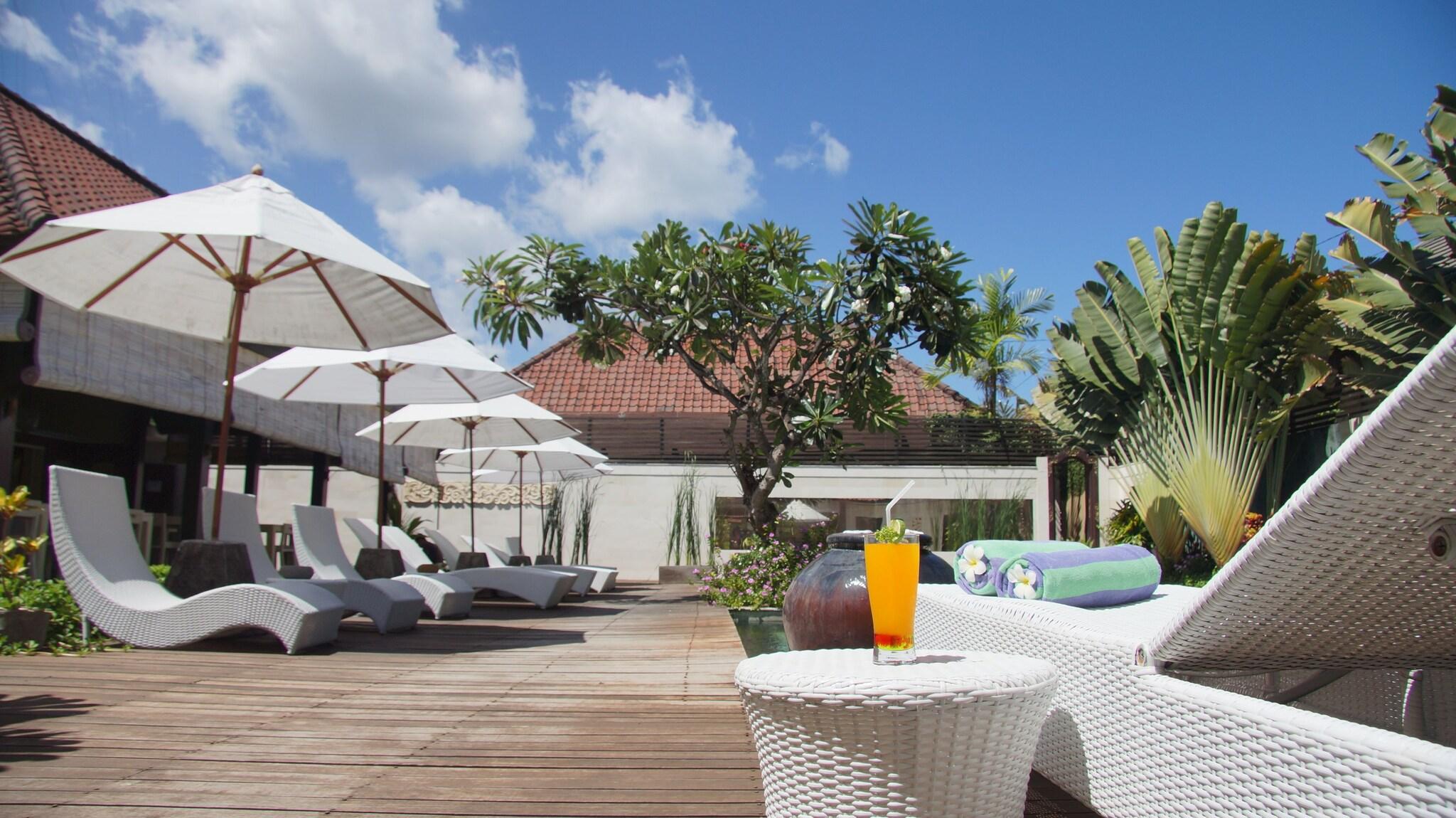 Katala Villa - photo