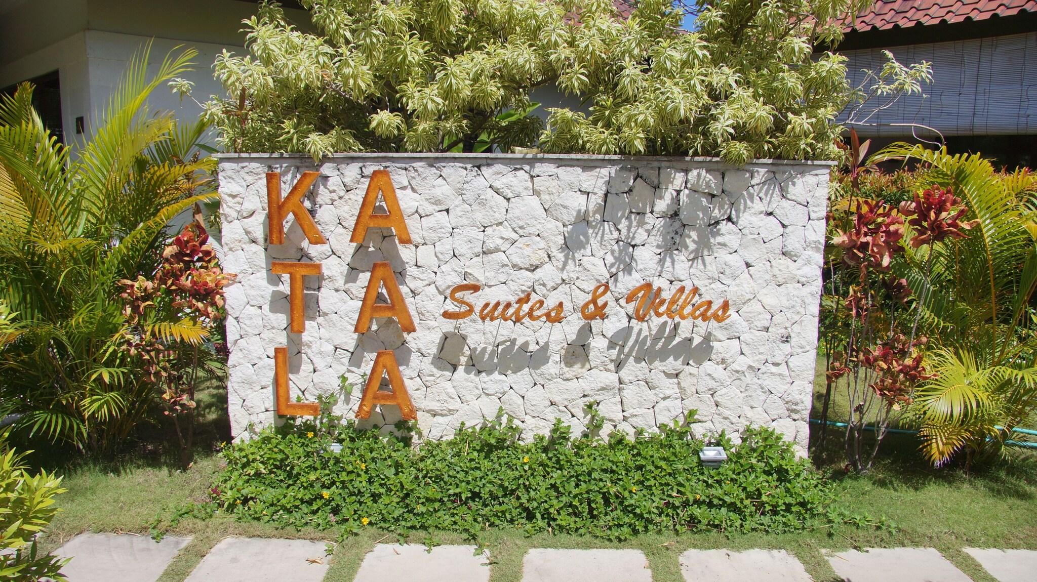 Katala Villa - photo