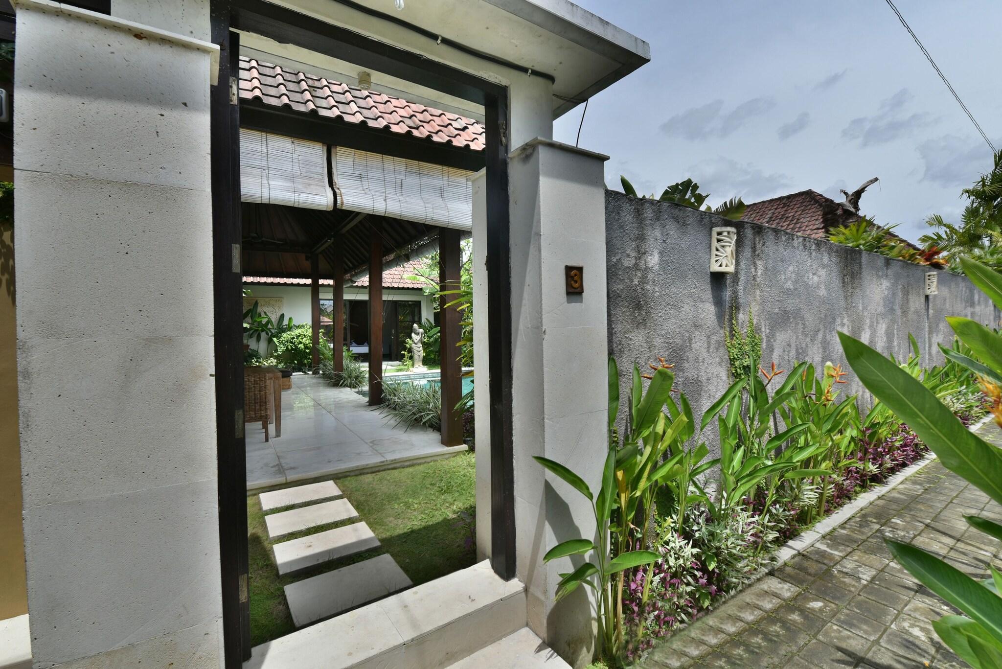 Katala Villa - photo