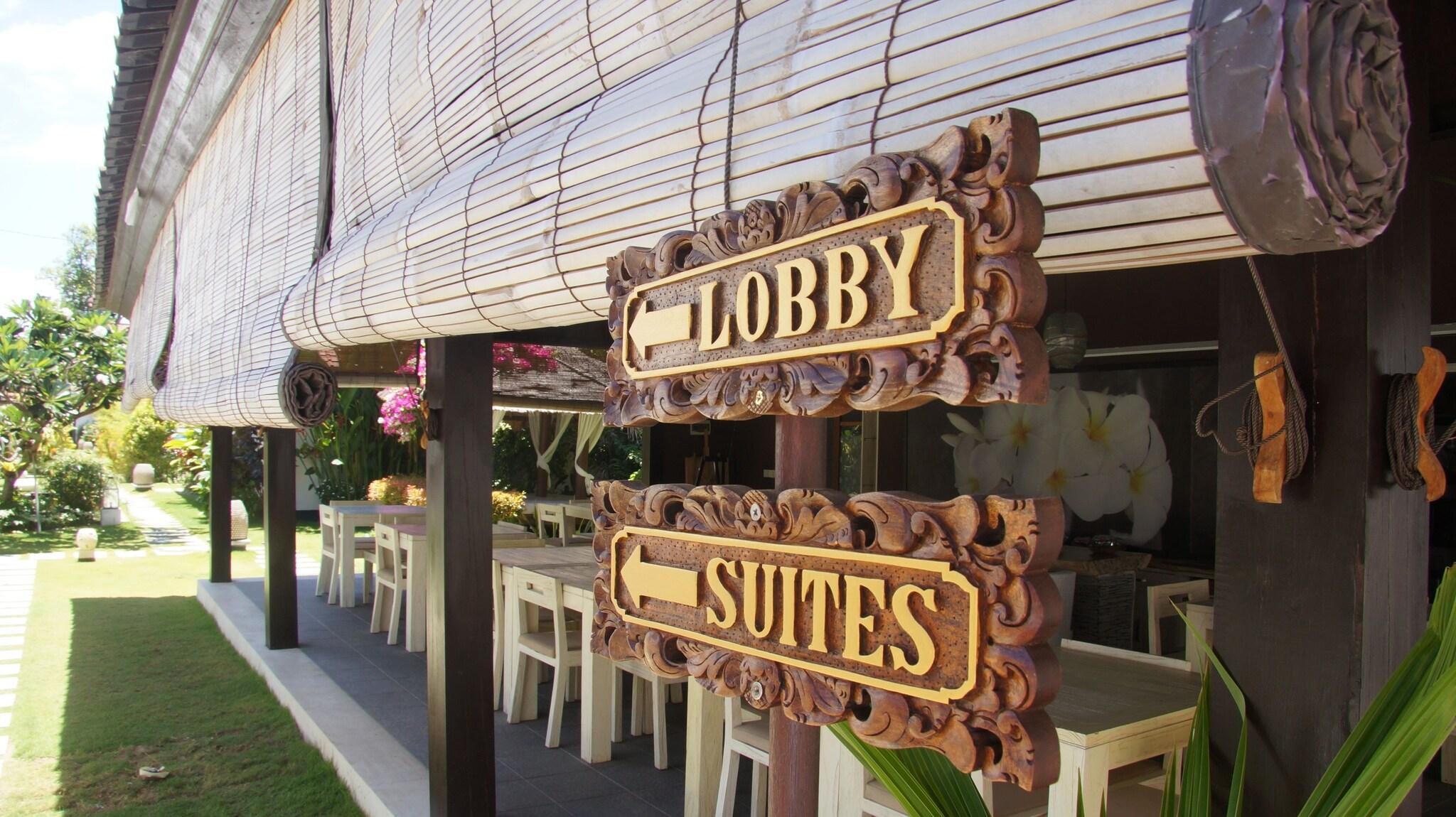 Katala Villa - photo