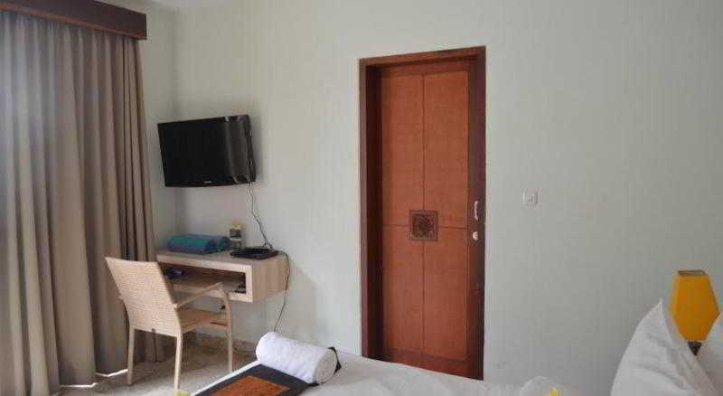 Jas Boutique Villa