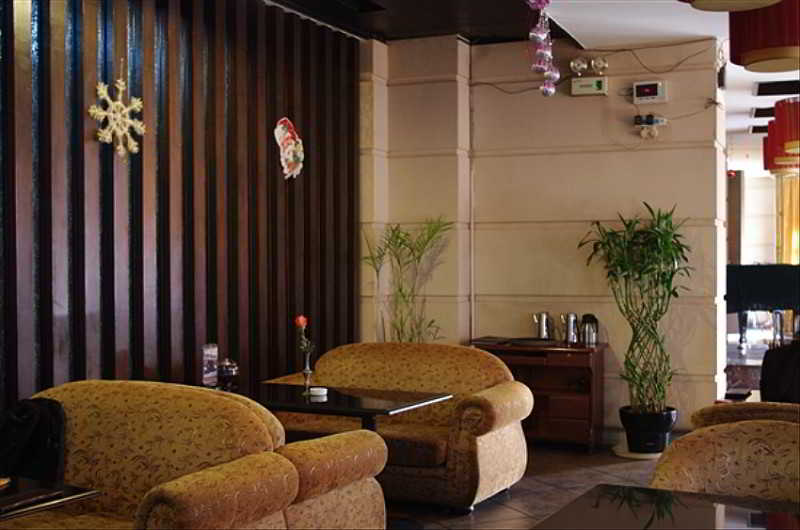 Mayson Shanghai Zhongshan Park Serviced Apartment
