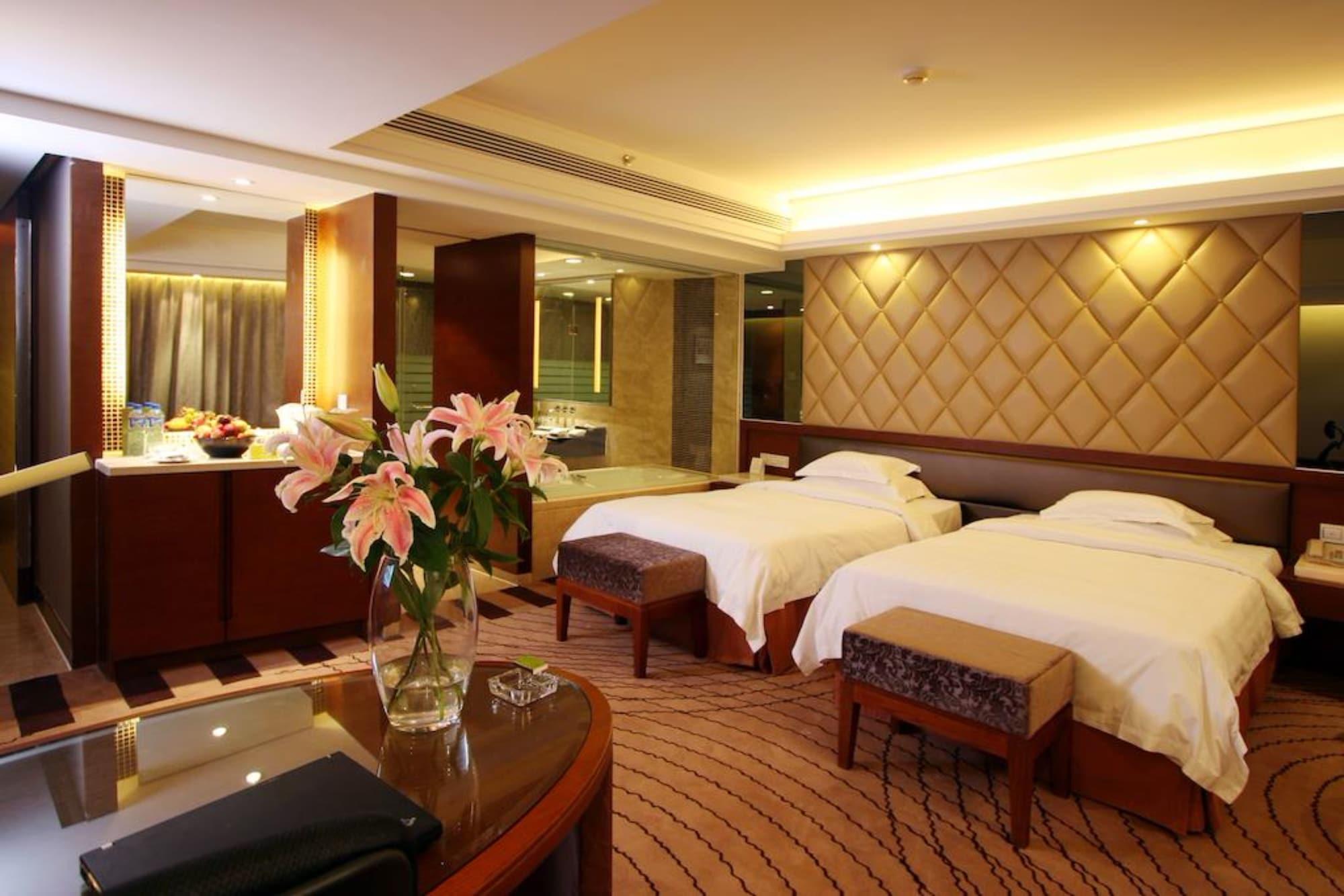 Yindu Hotel