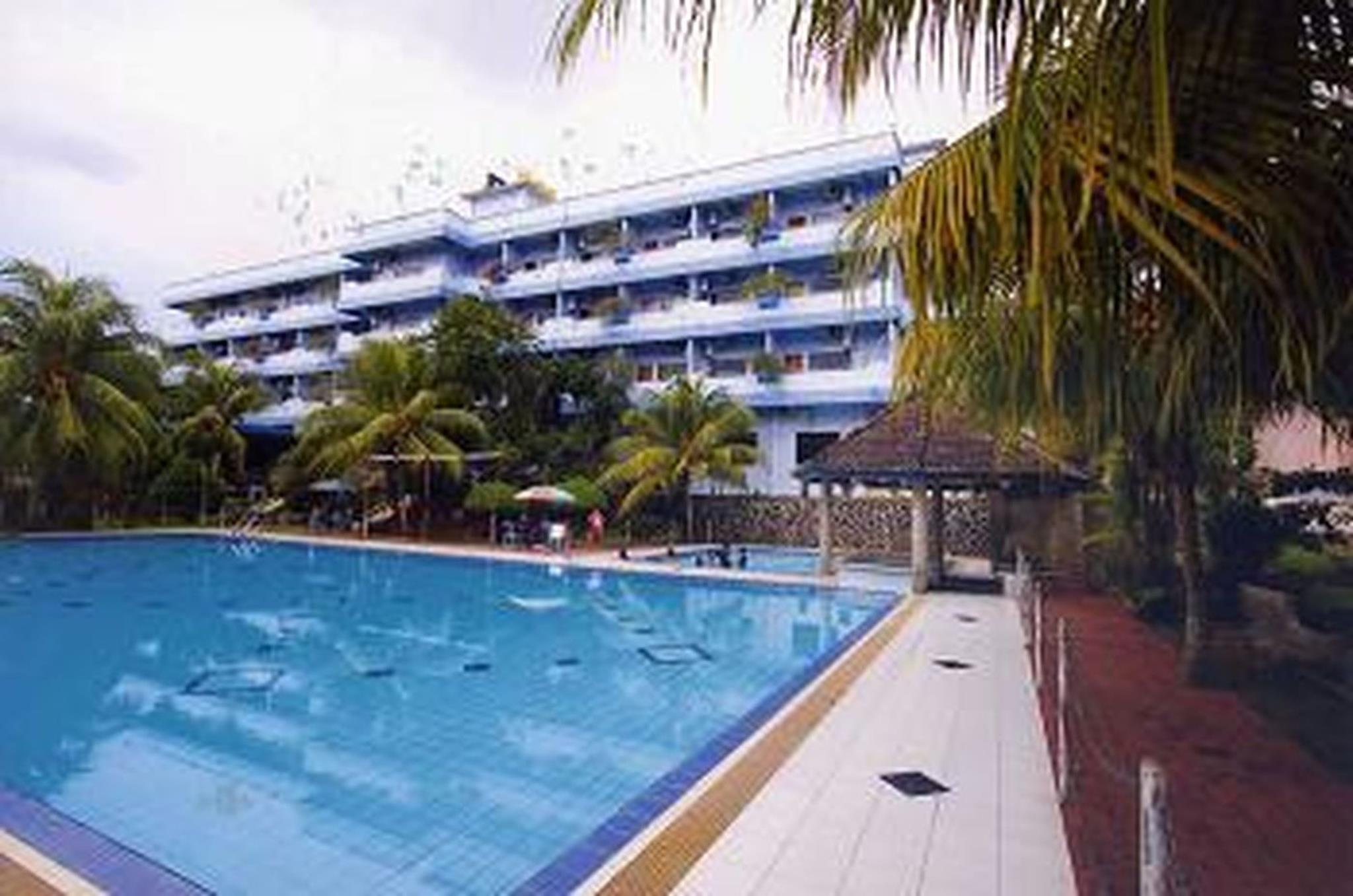 Pelangi Hotel
