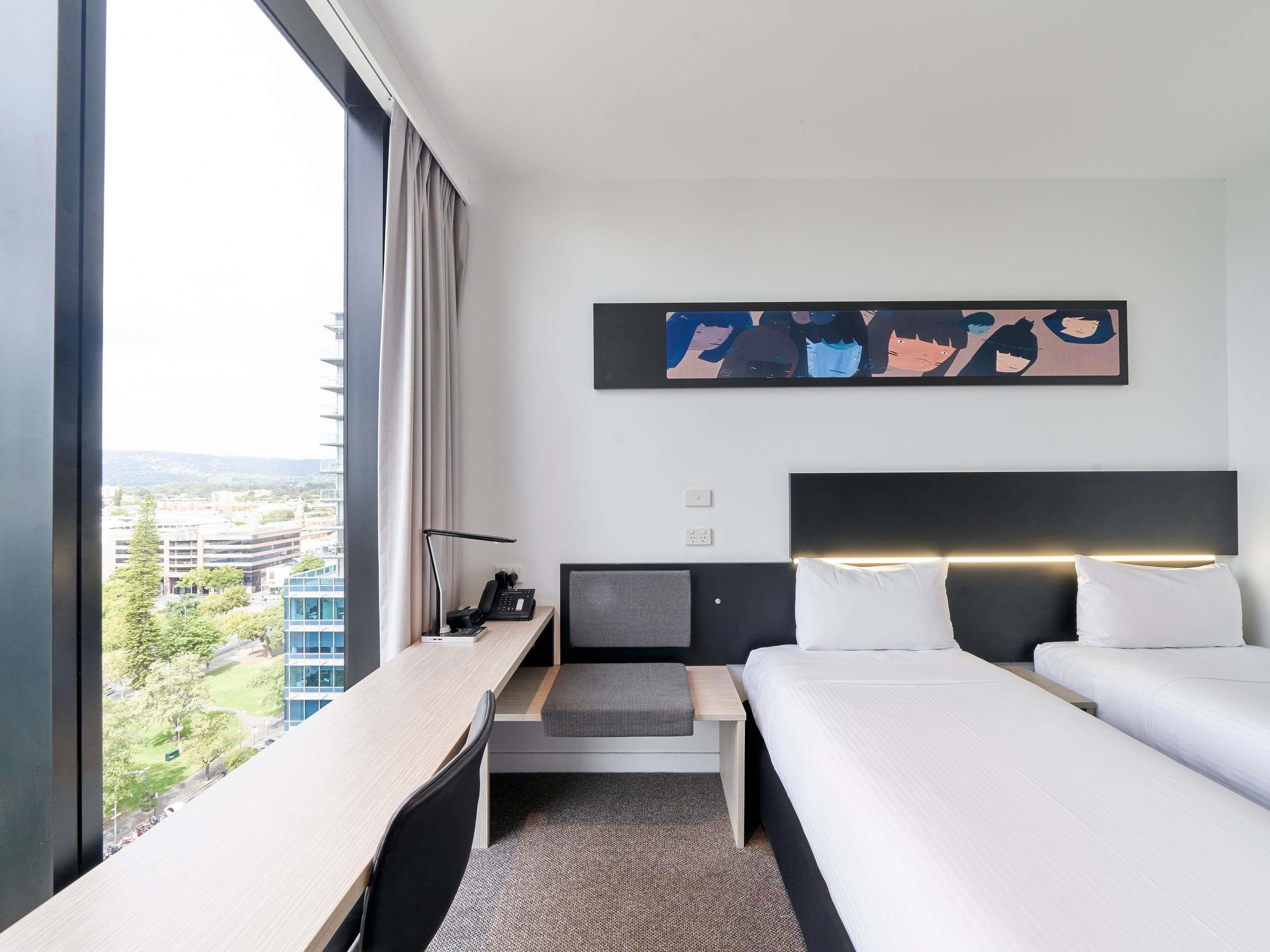 Ibis Adelaide