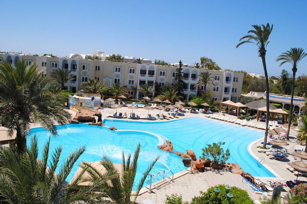 Joya Paradise - Poză