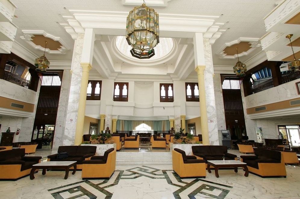 Joya Paradise - Poză