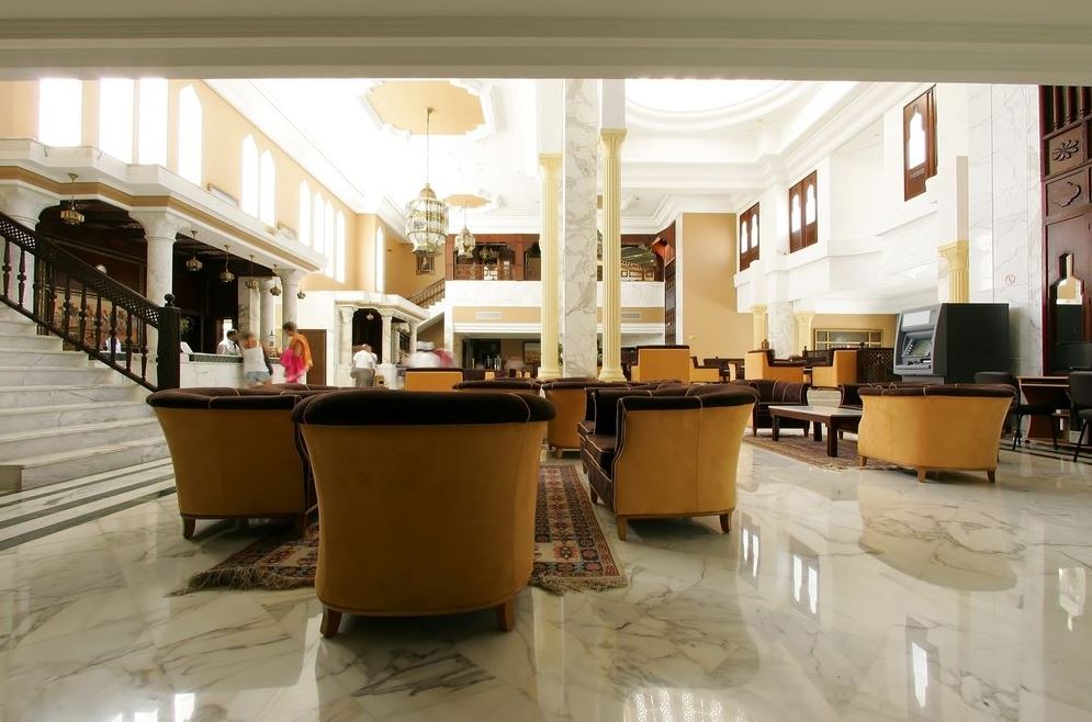 Joya Paradise - Poză