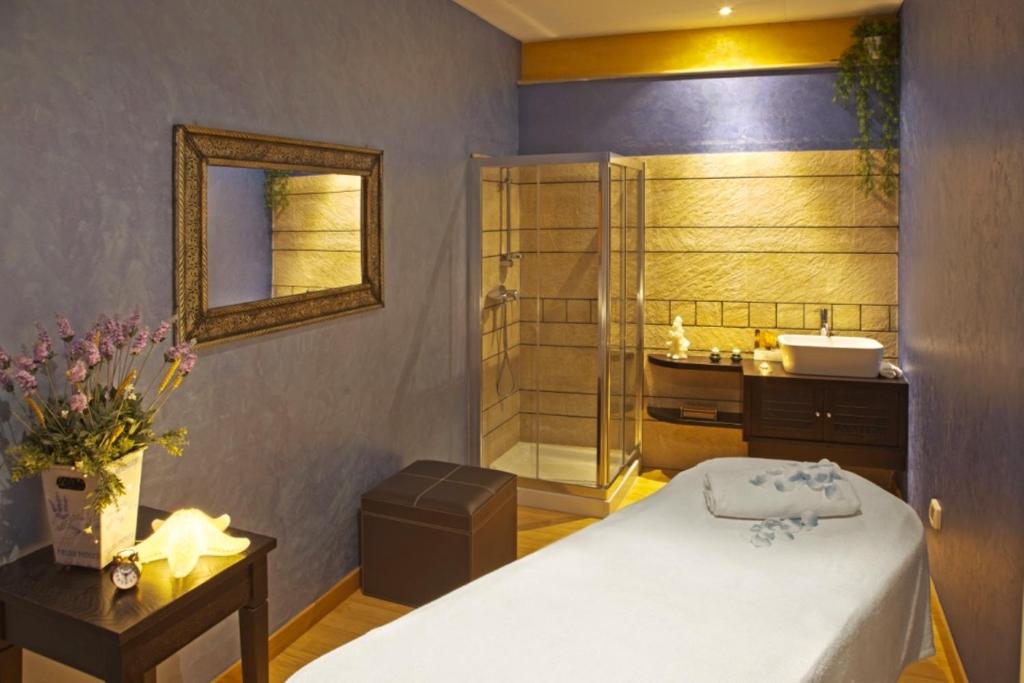 Hotel Aurora del Benessere
