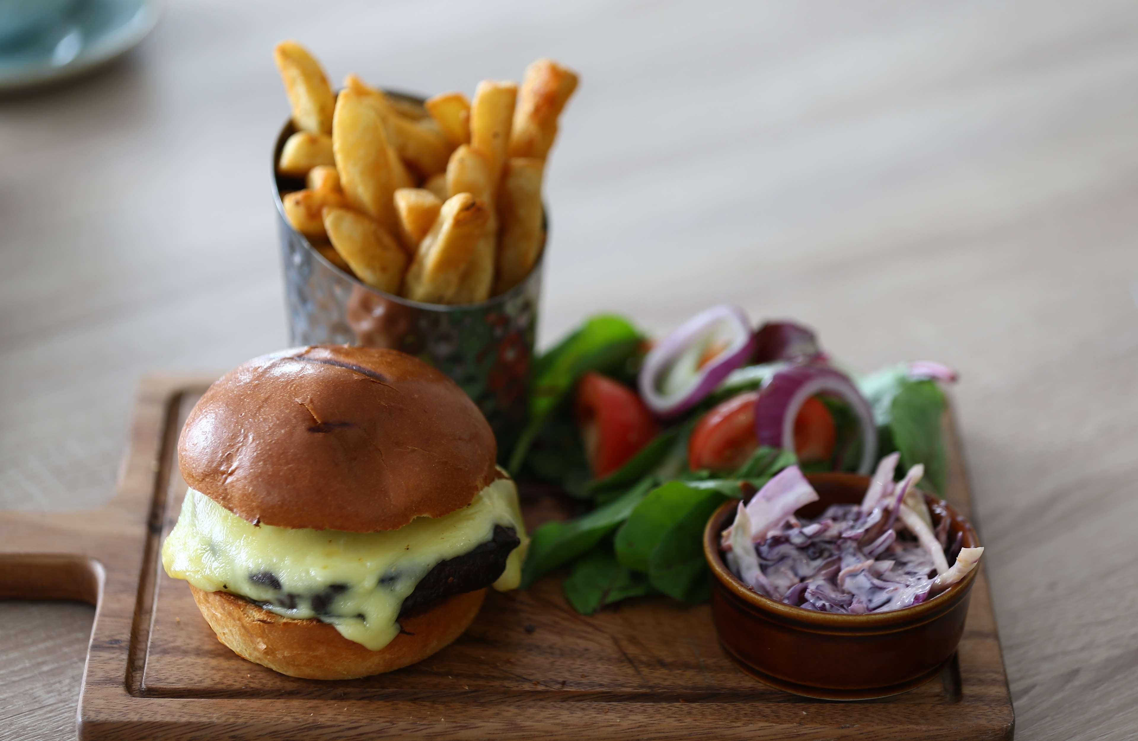 Hampton by Hilton Exeter Airport