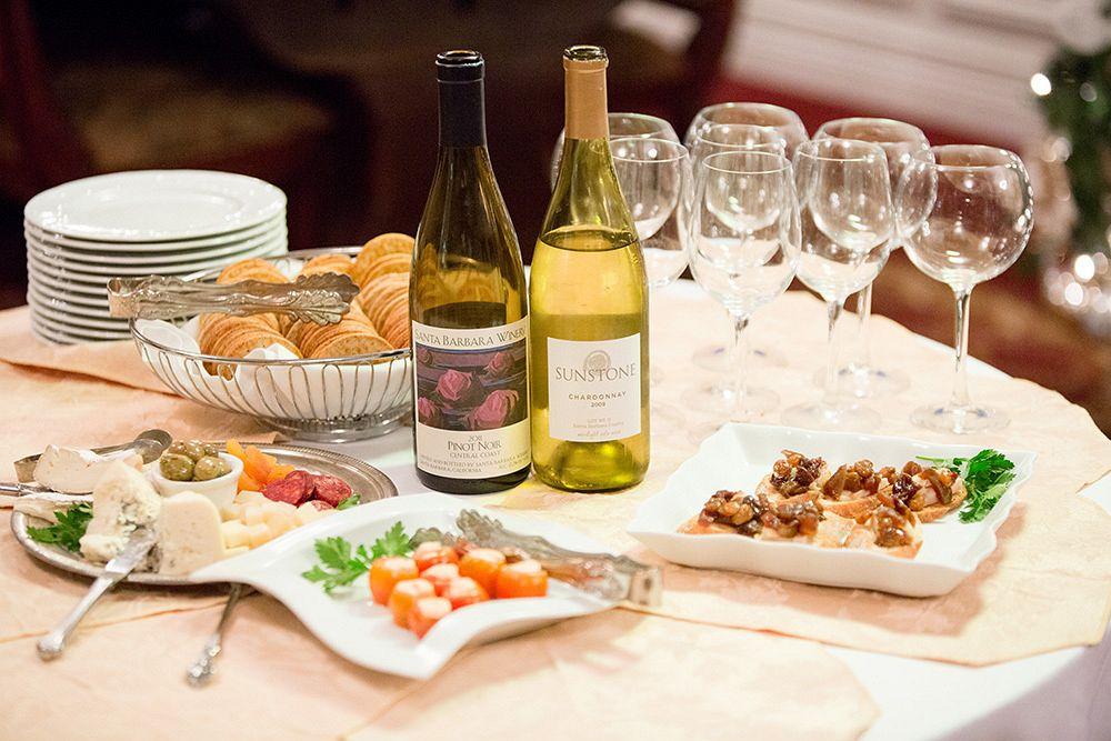 The Genevieve Hotel by null