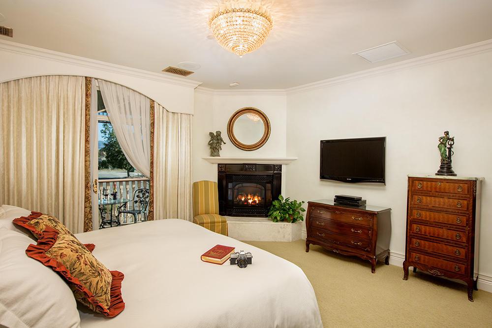 The Genevieve Hotel by null