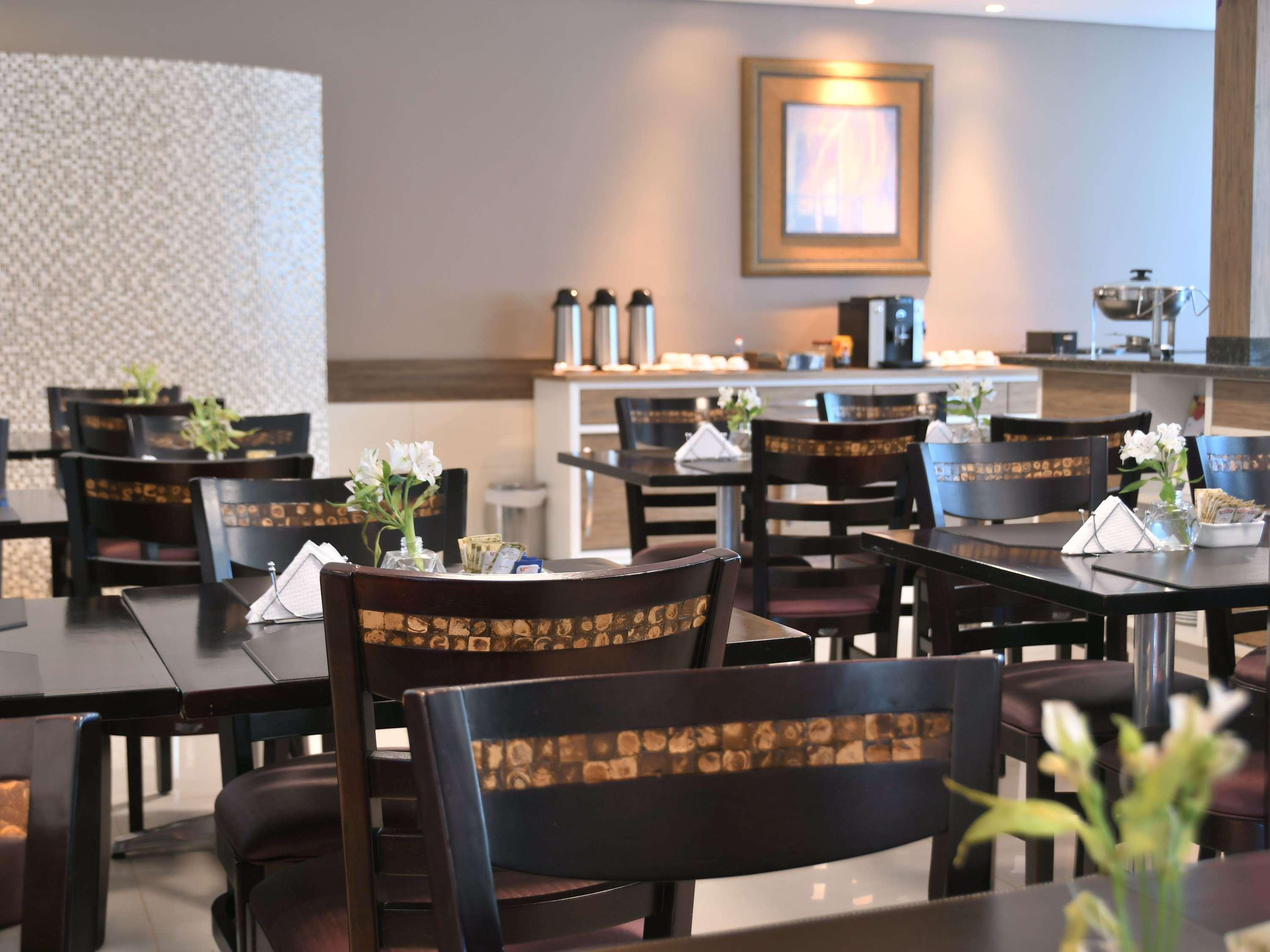 Hotel Araraquara by Mercure