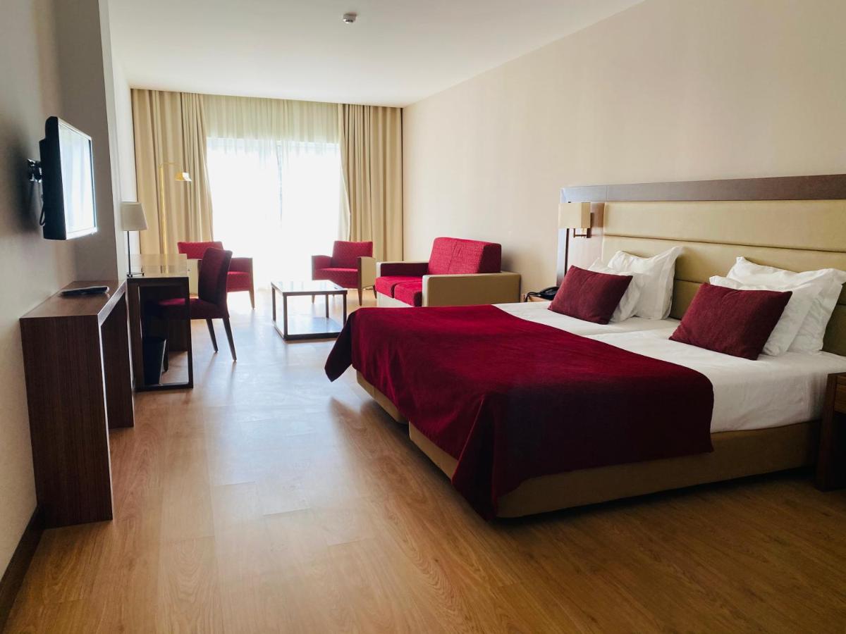 Plácido Hotel Douro Tabuaço