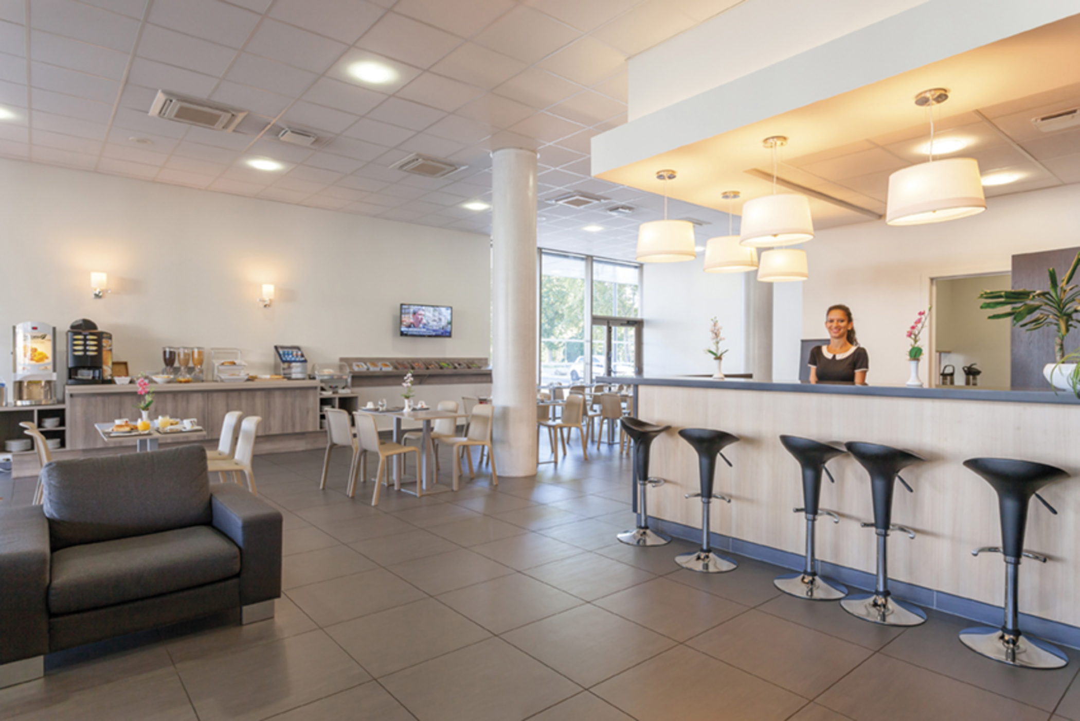 Appart'City Confort Mulhouse