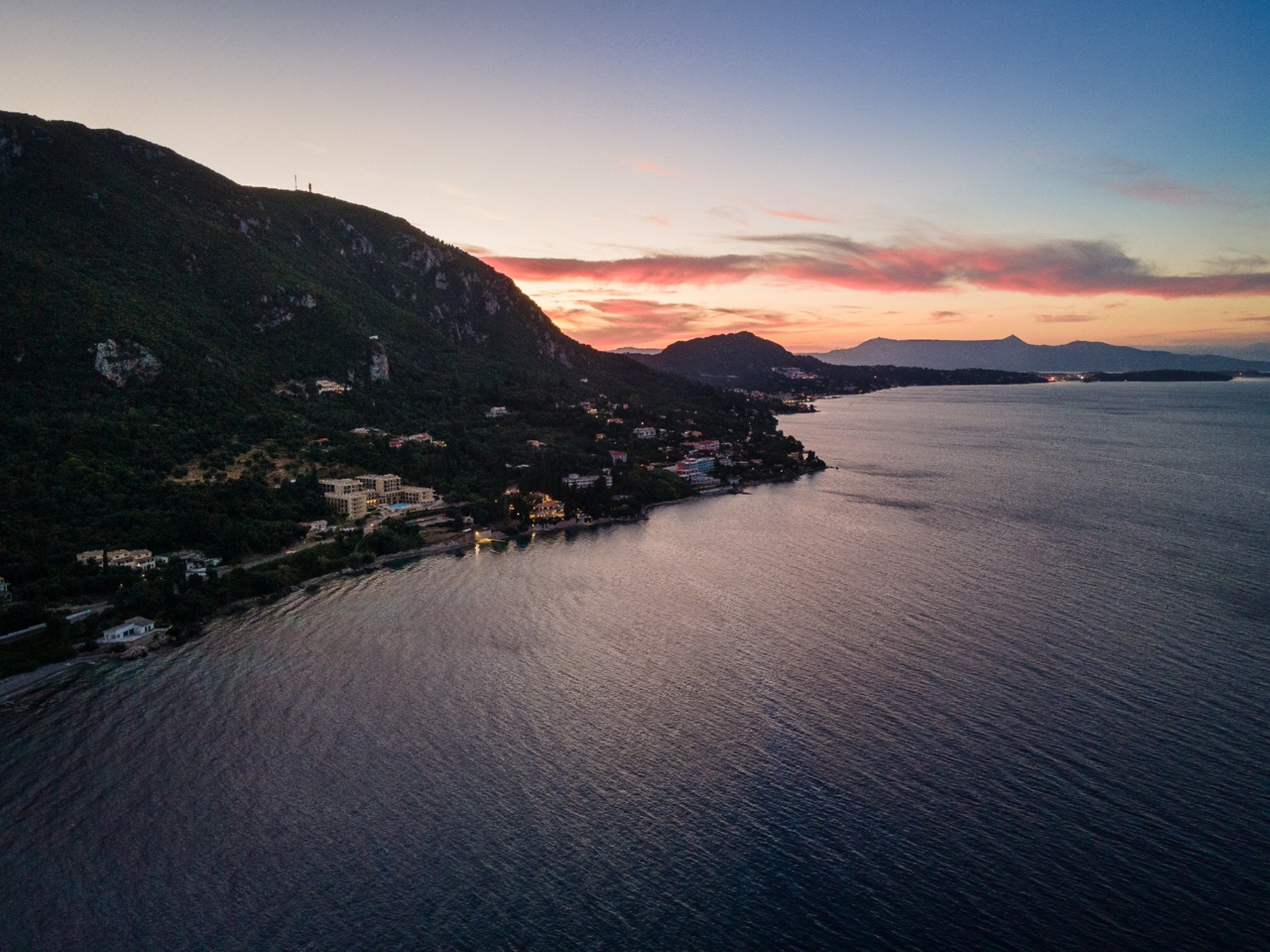 Aurora Beach Hotel - Poză