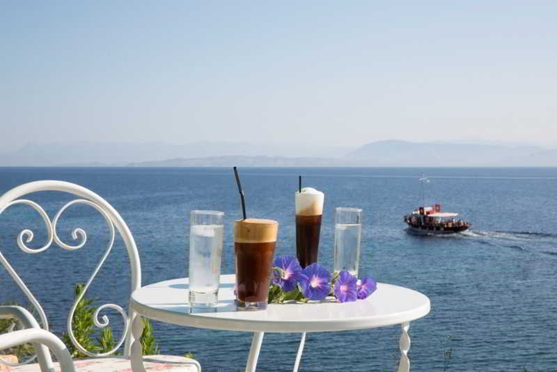 Aurora Beach Hotel - Poză