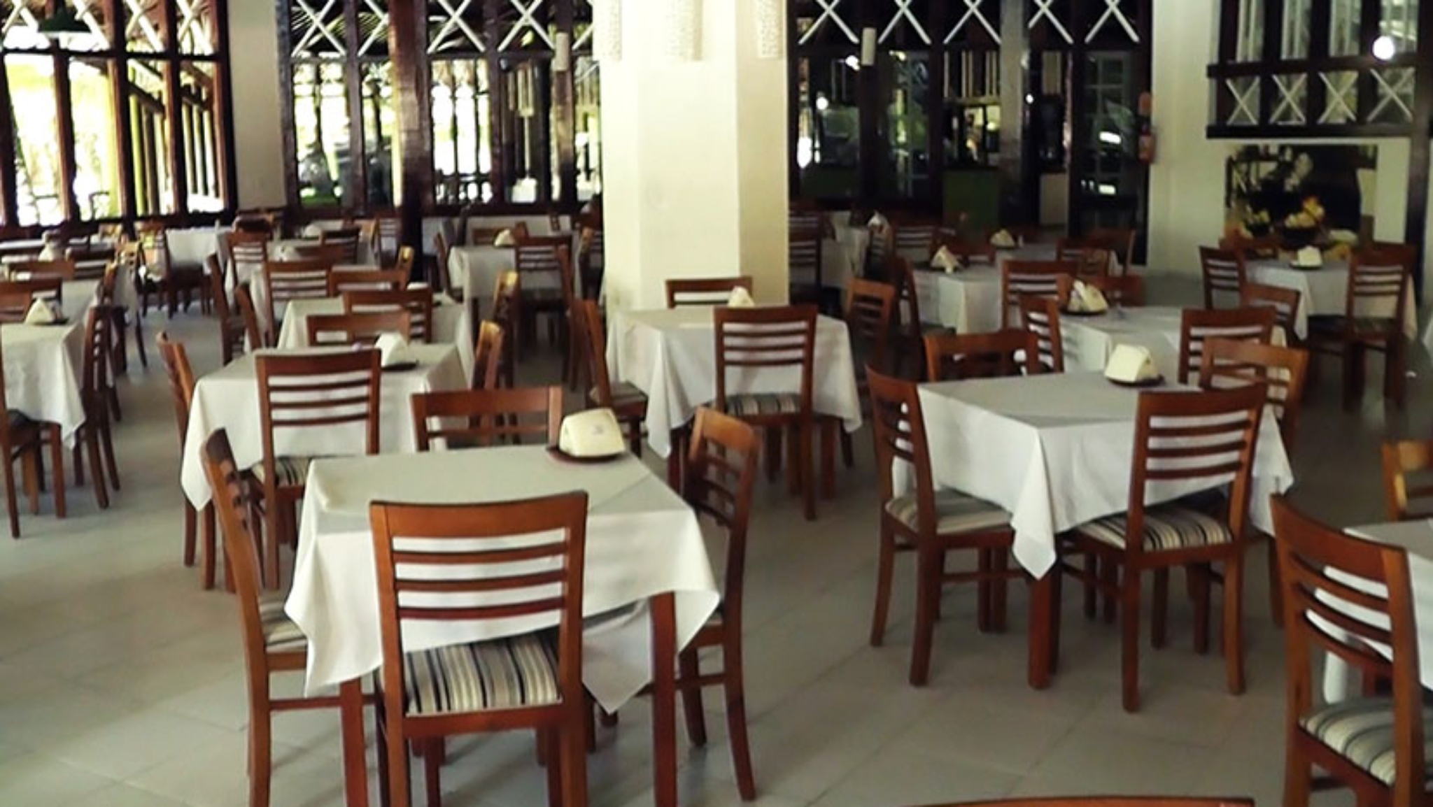 Capitania Praia Hotel