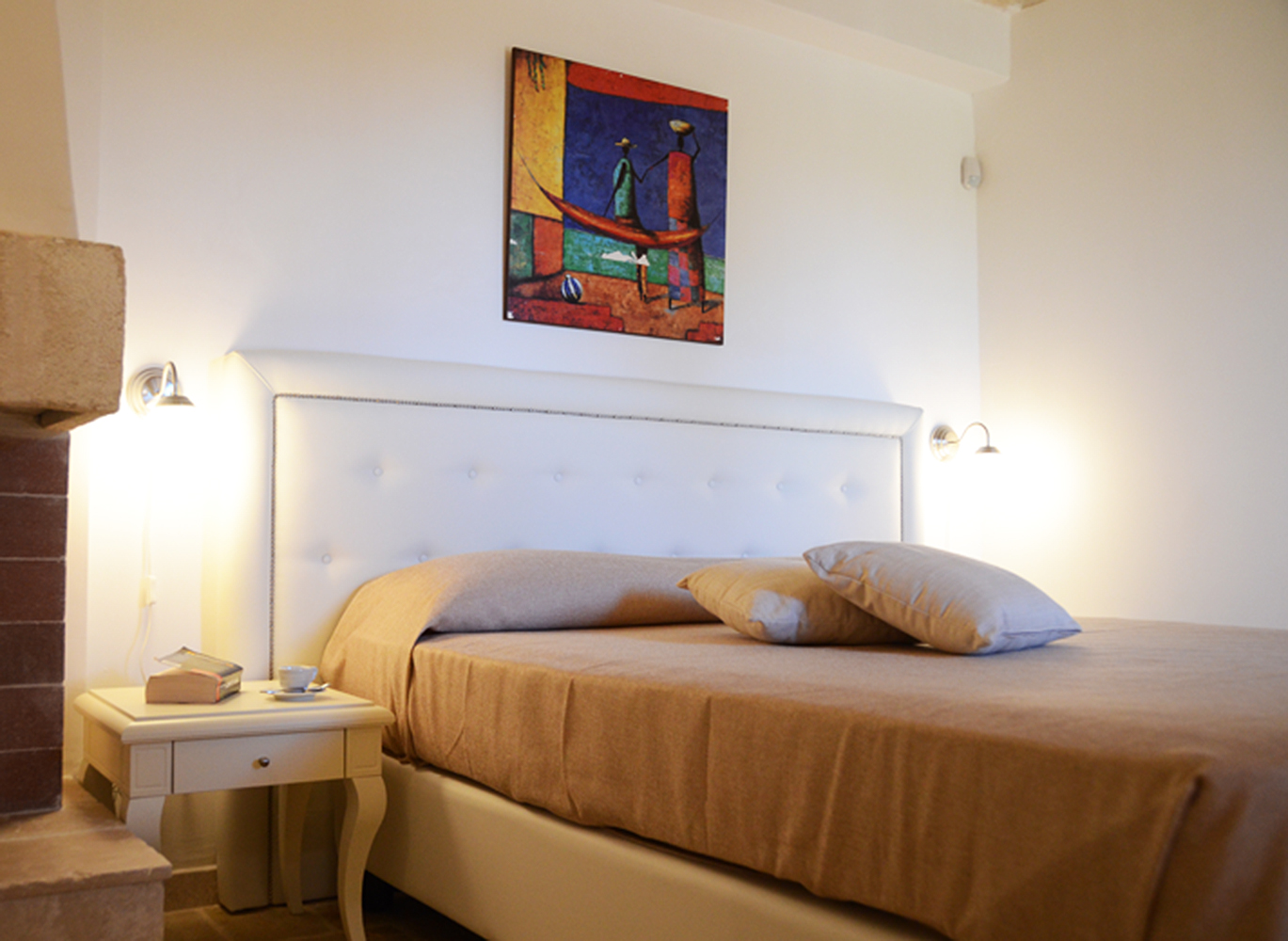 Agriturismo Masseria San Leonardo