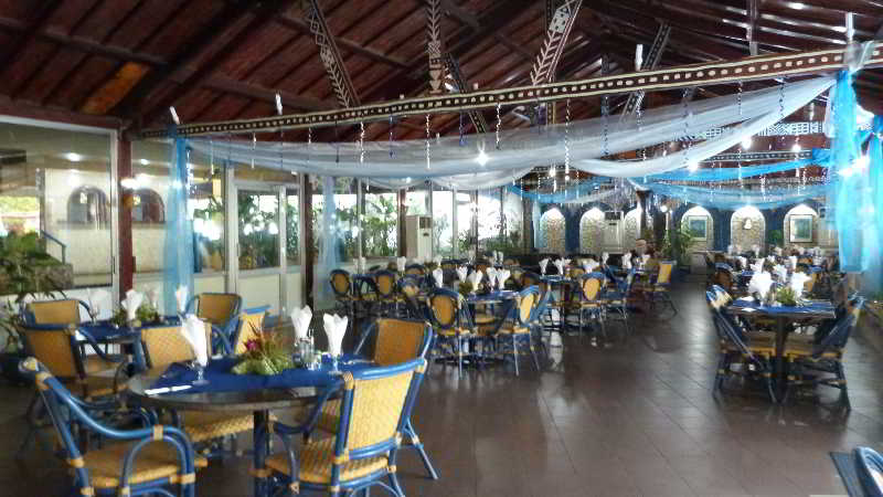 Riviera Taouyah