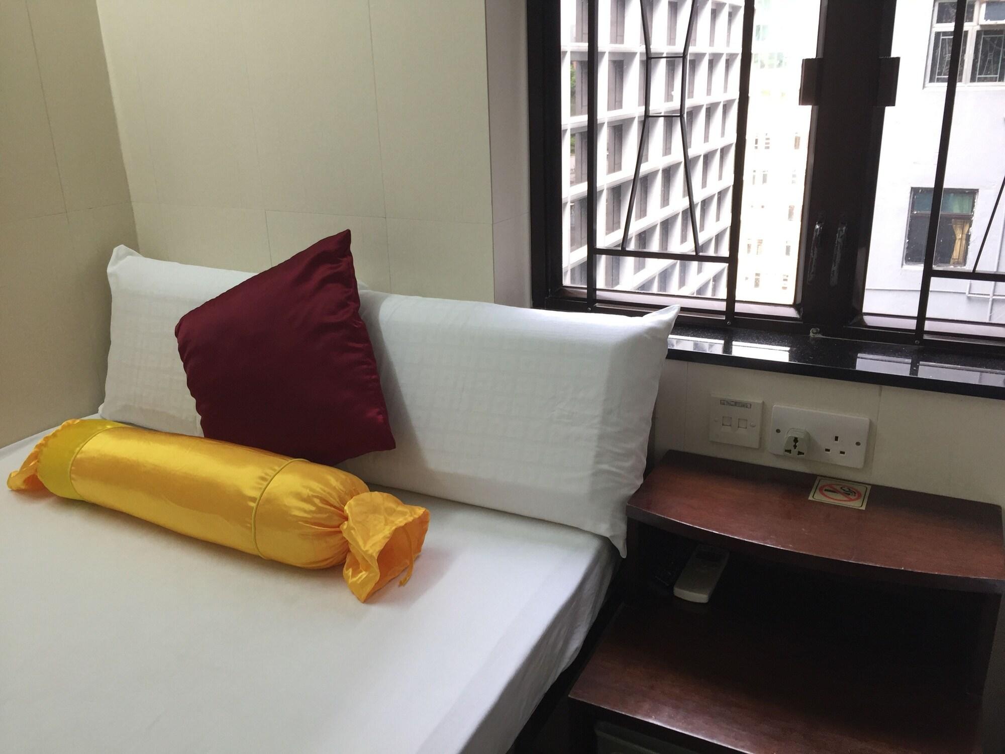 International Inn