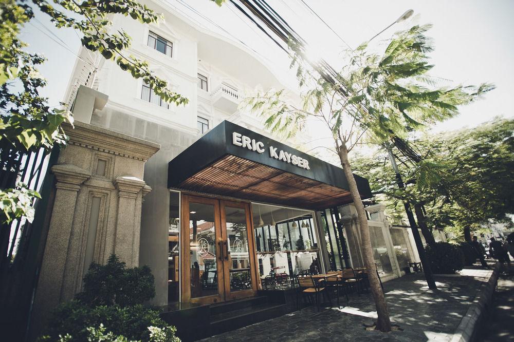 White Mansion Boutique Hotel by null