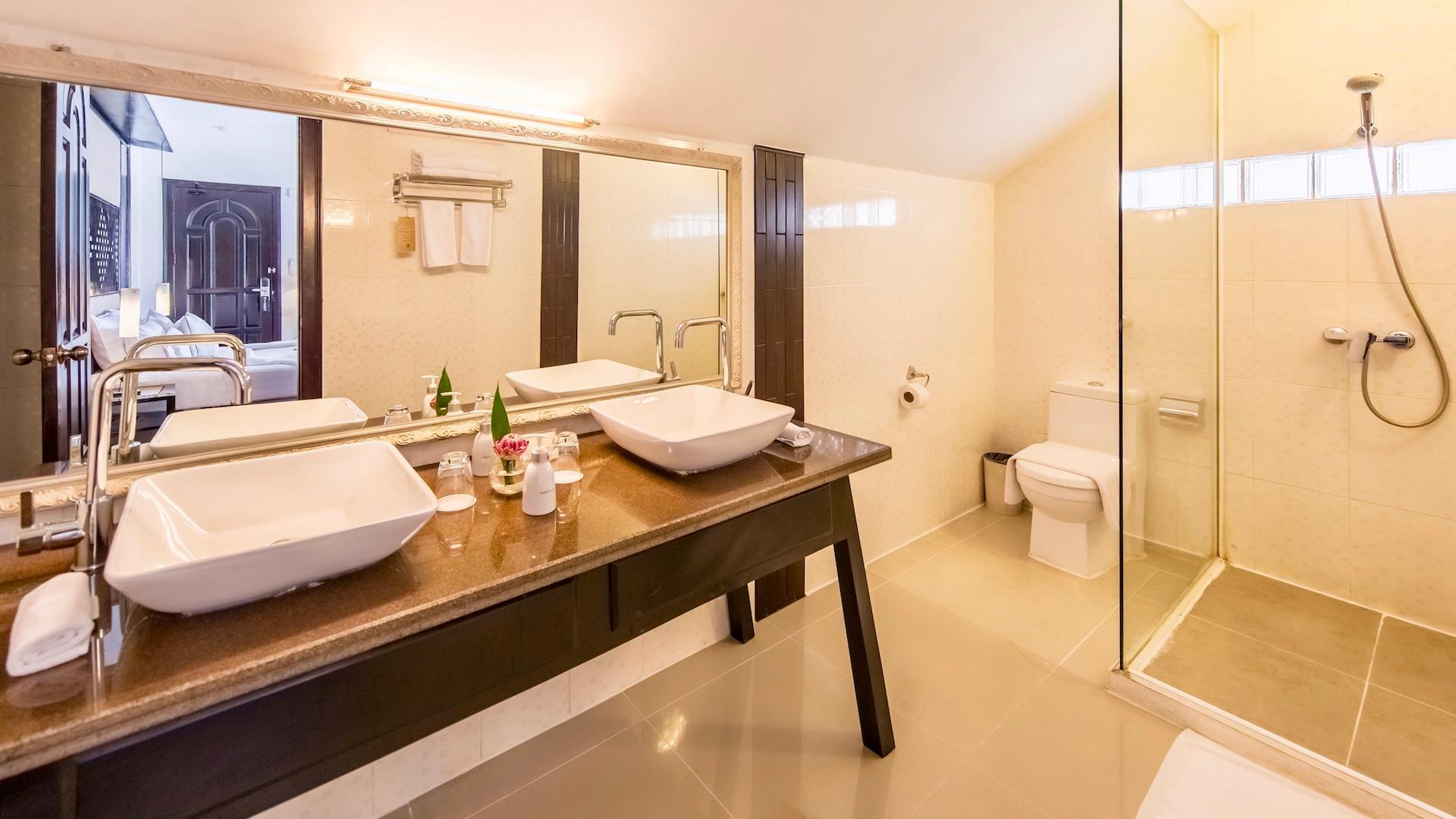 White Mansion Boutique Hotel by null