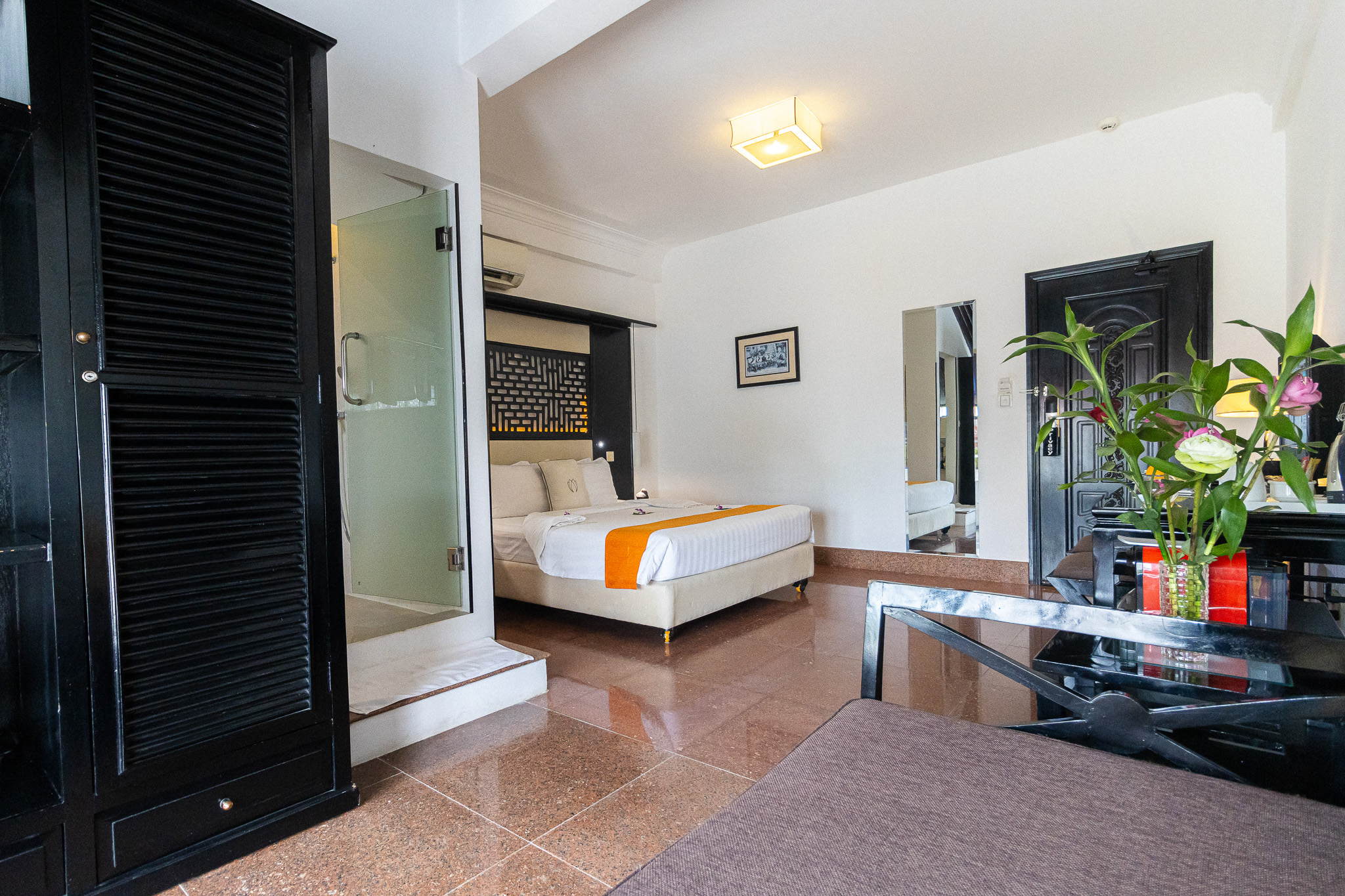 White Mansion Boutique Hotel by null