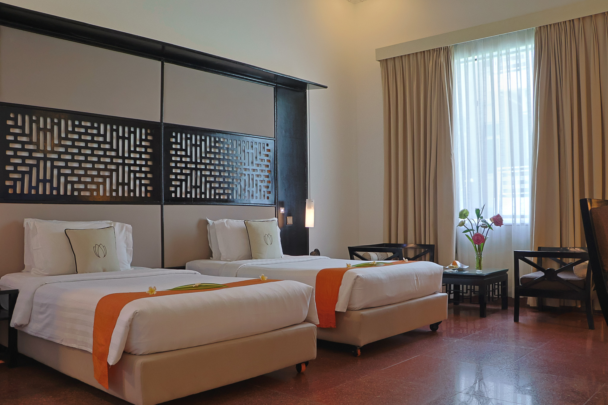 White Mansion Boutique Hotel by null