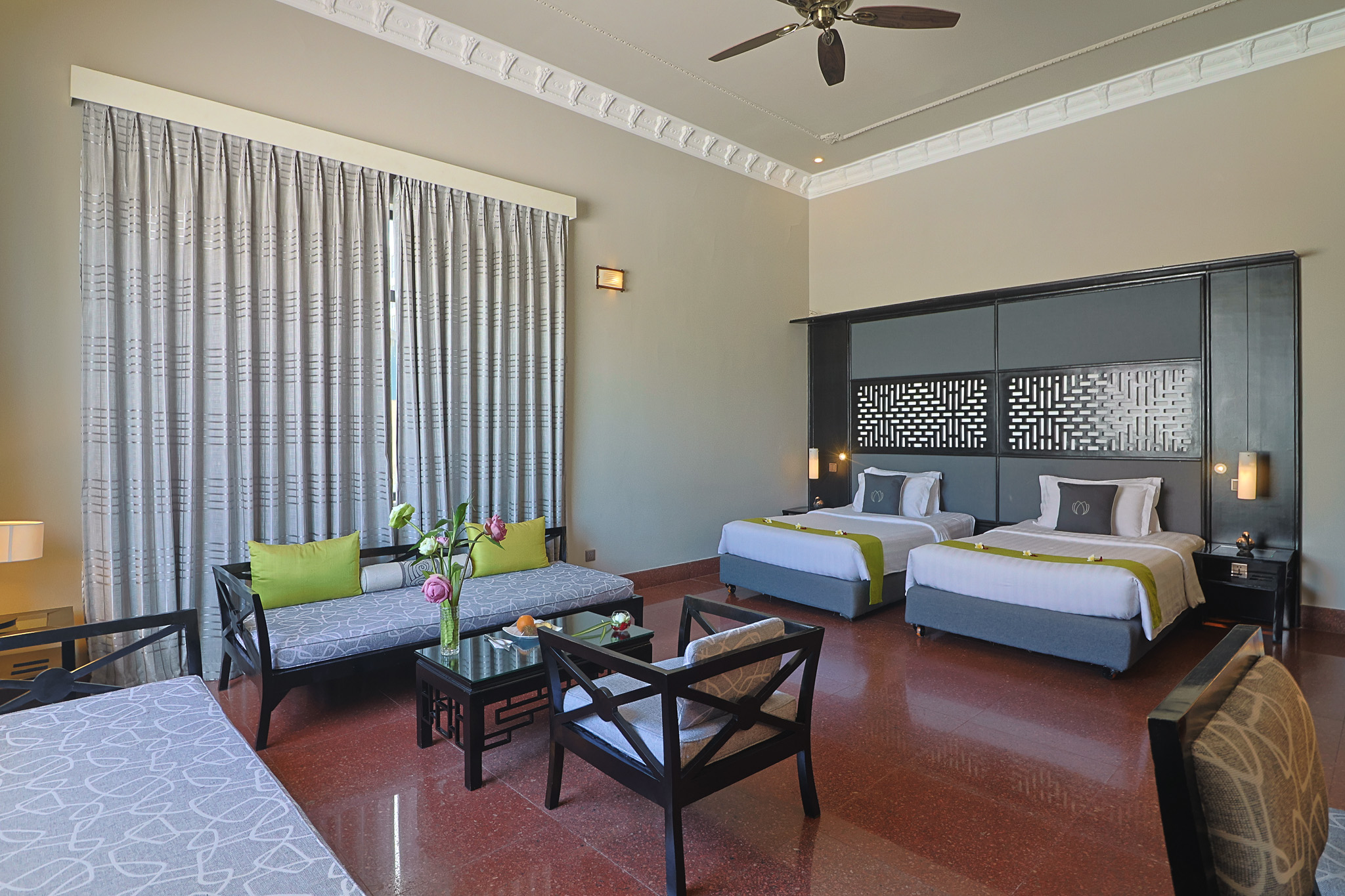 White Mansion Boutique Hotel by null