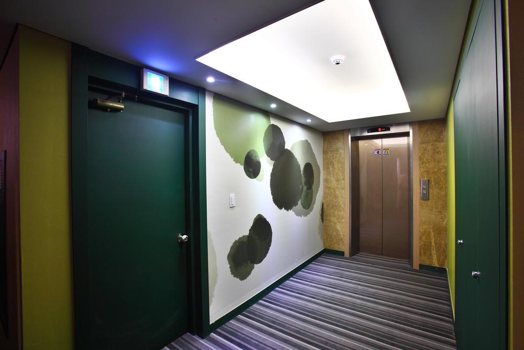Lamer Hotel