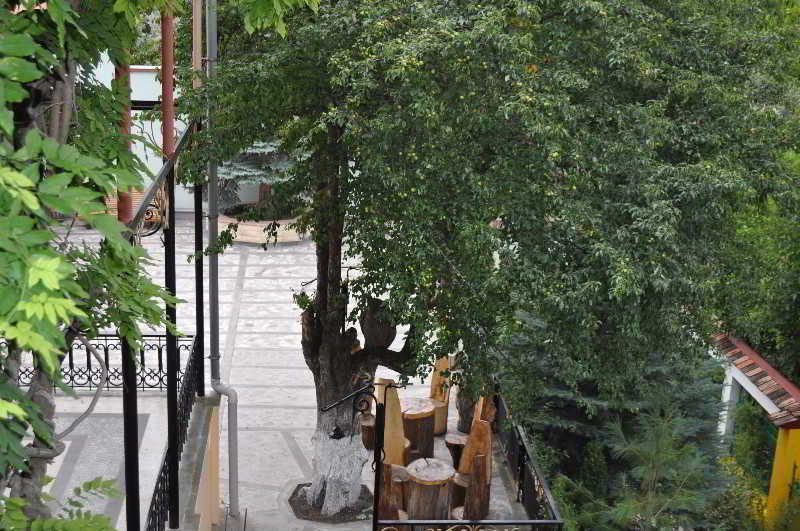 Casanova Inn - Boutique Hotel