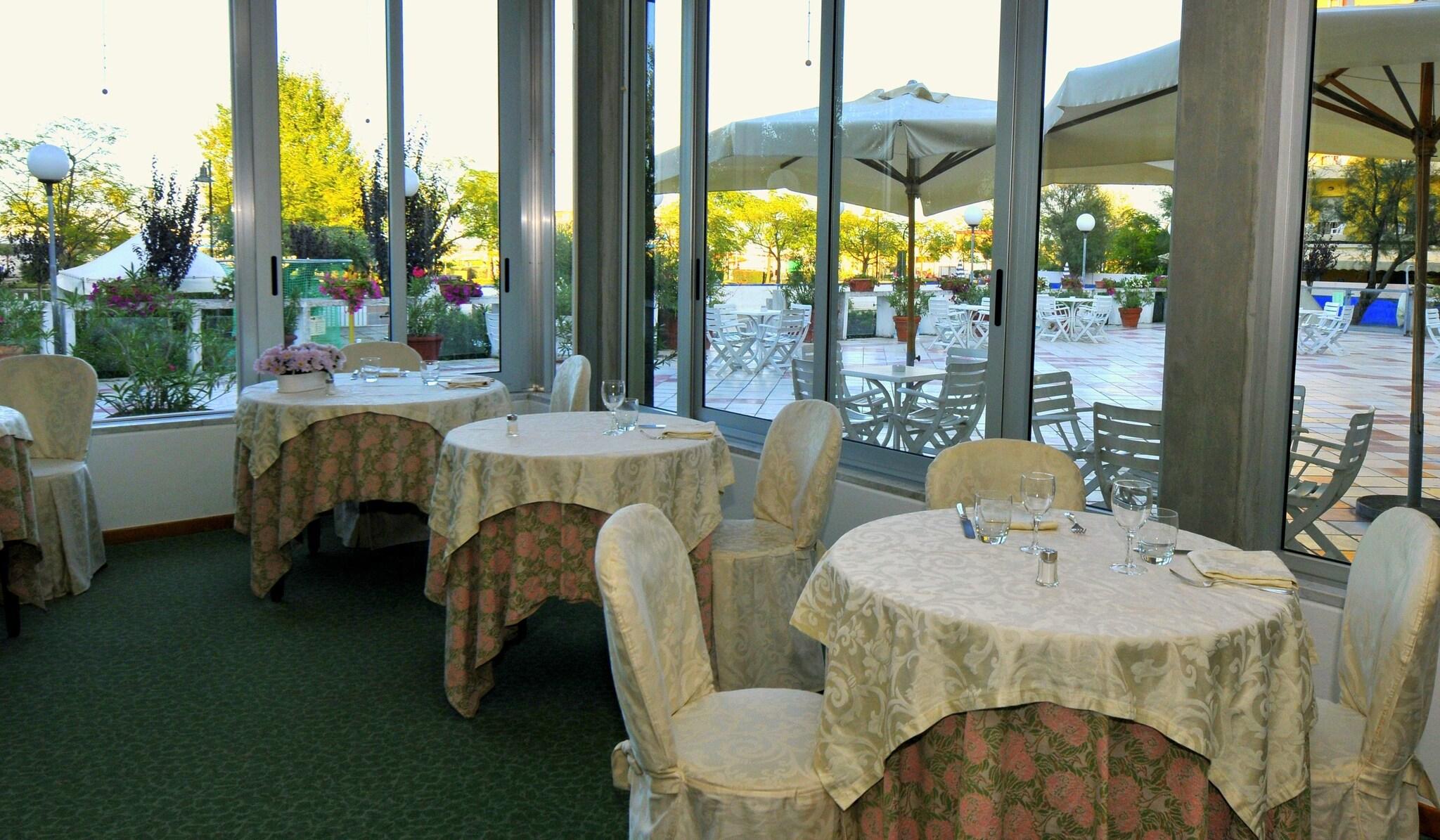 Hotel Britannia