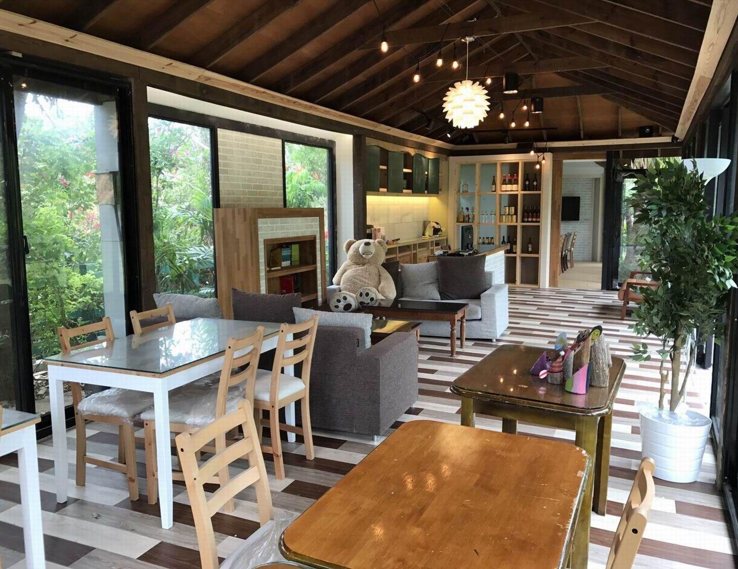Kenting My Chateau