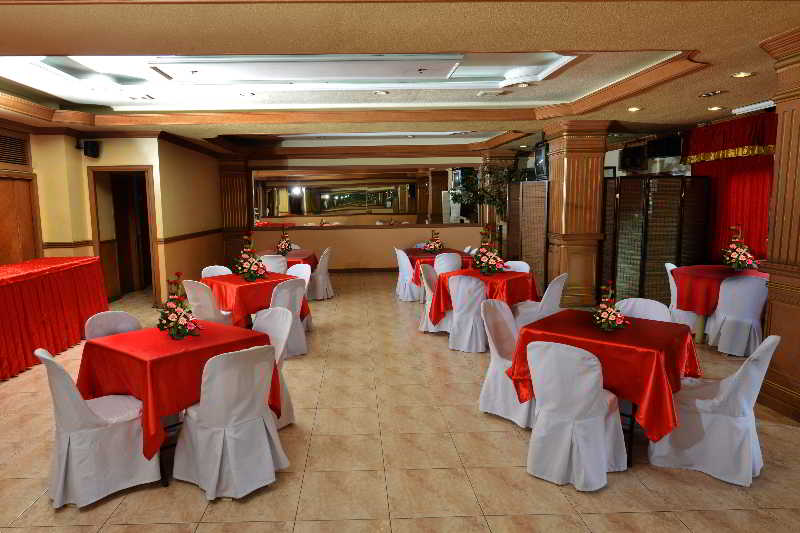 Paladin Hotel