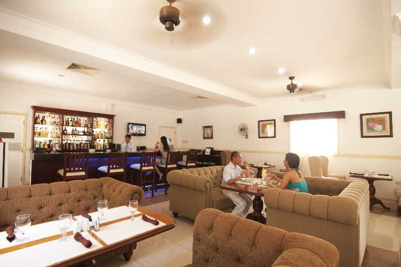 Panglao Regents Park